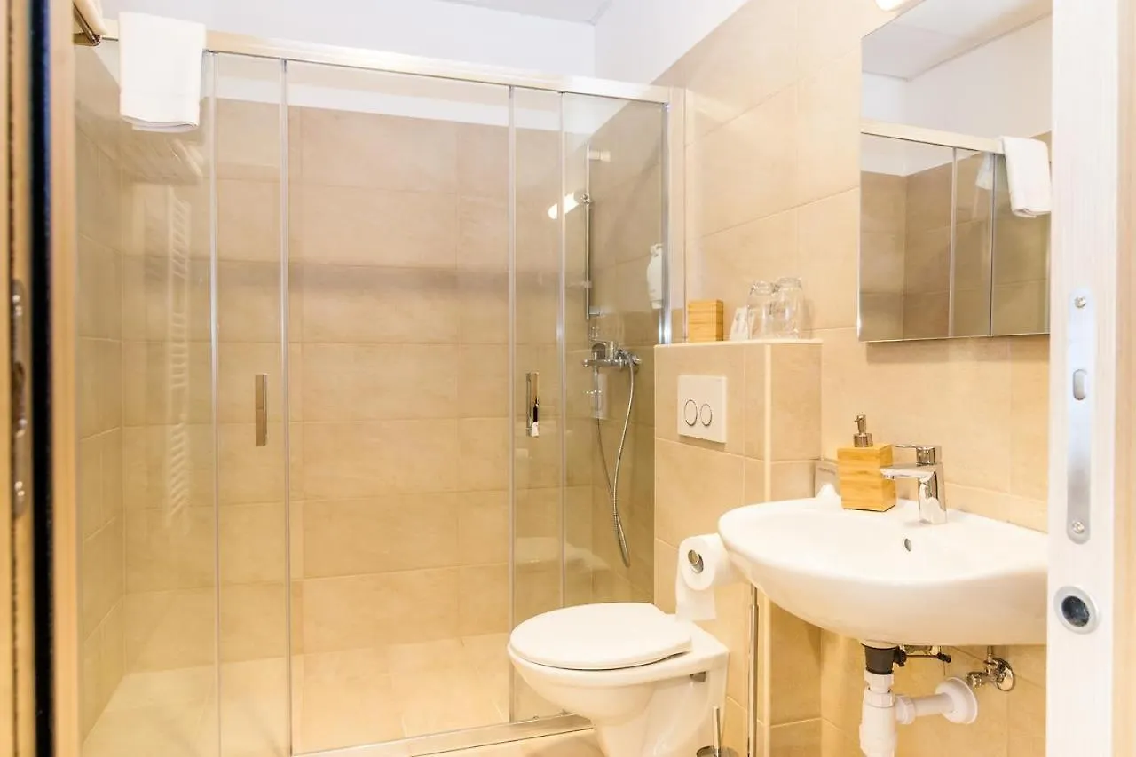 Via Domus Hotel Split Guest house
