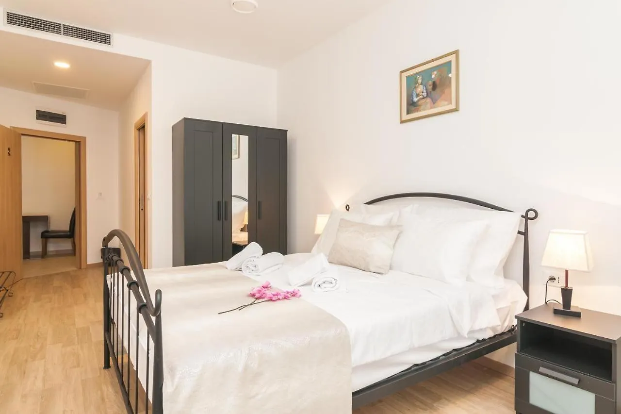 Hotel Via Domus Split