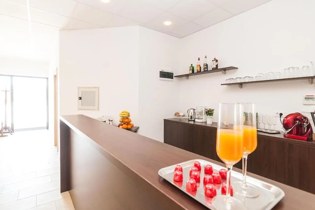 **** Gasthof Hotel Via Domus Split Kroatien