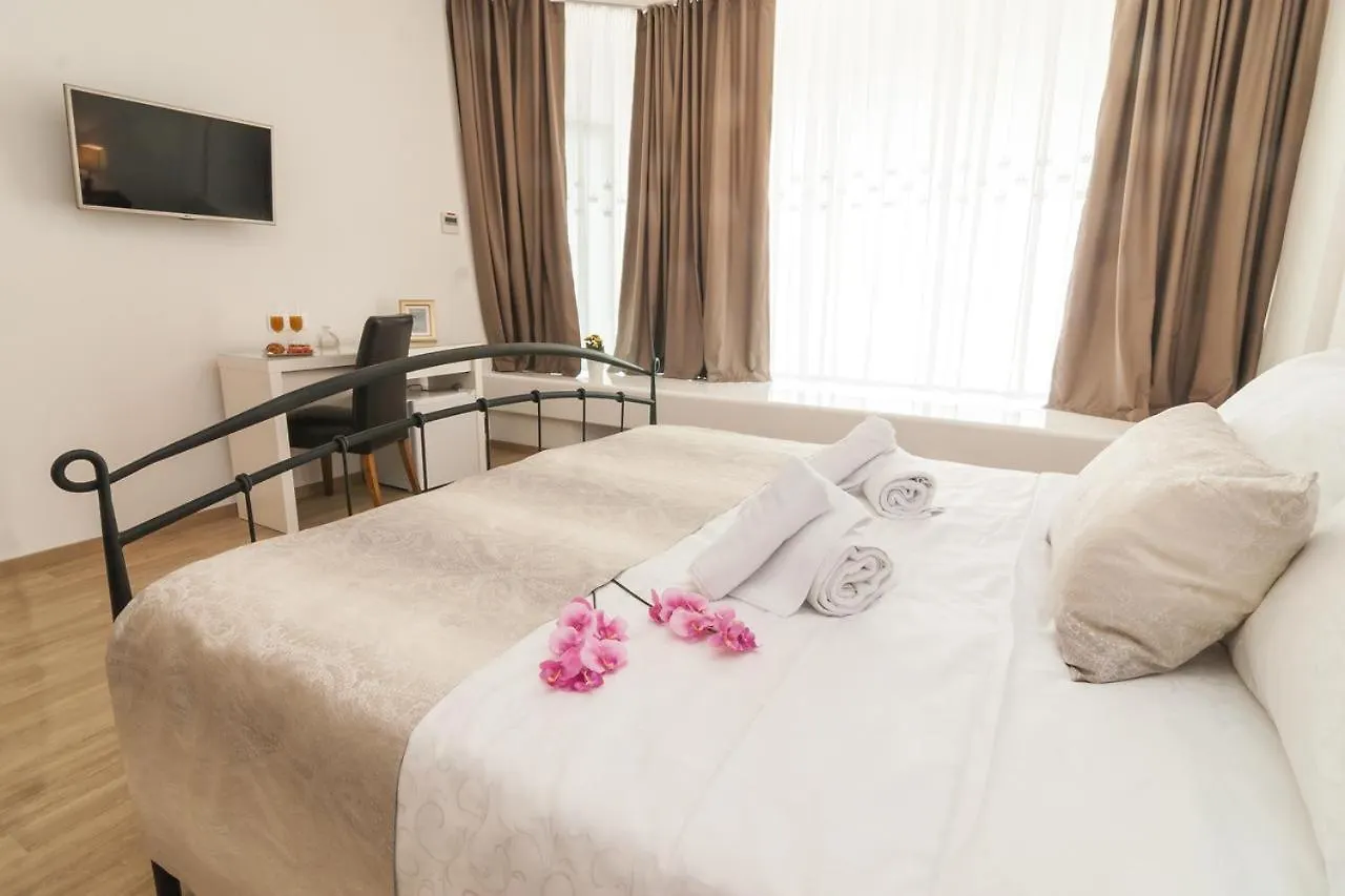 Via Domus Hotel Split 4*,  Croatia