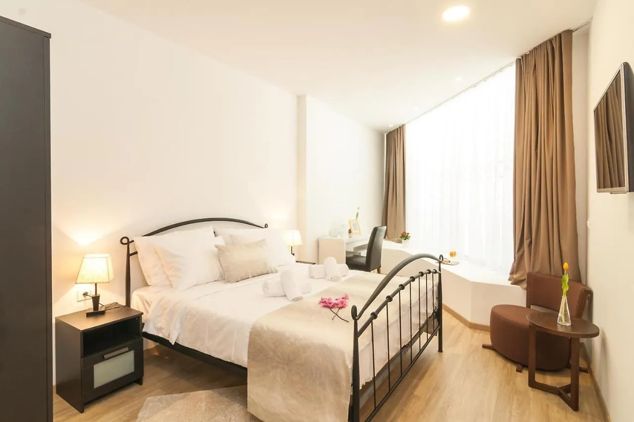 Hotel Via Domus Split