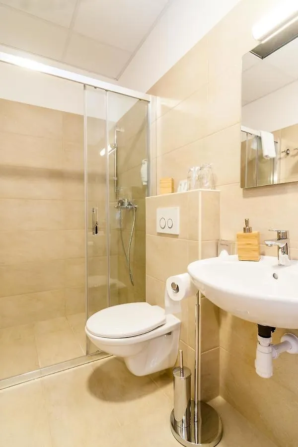 Via Domus Hotel Split 4*,  Croatia