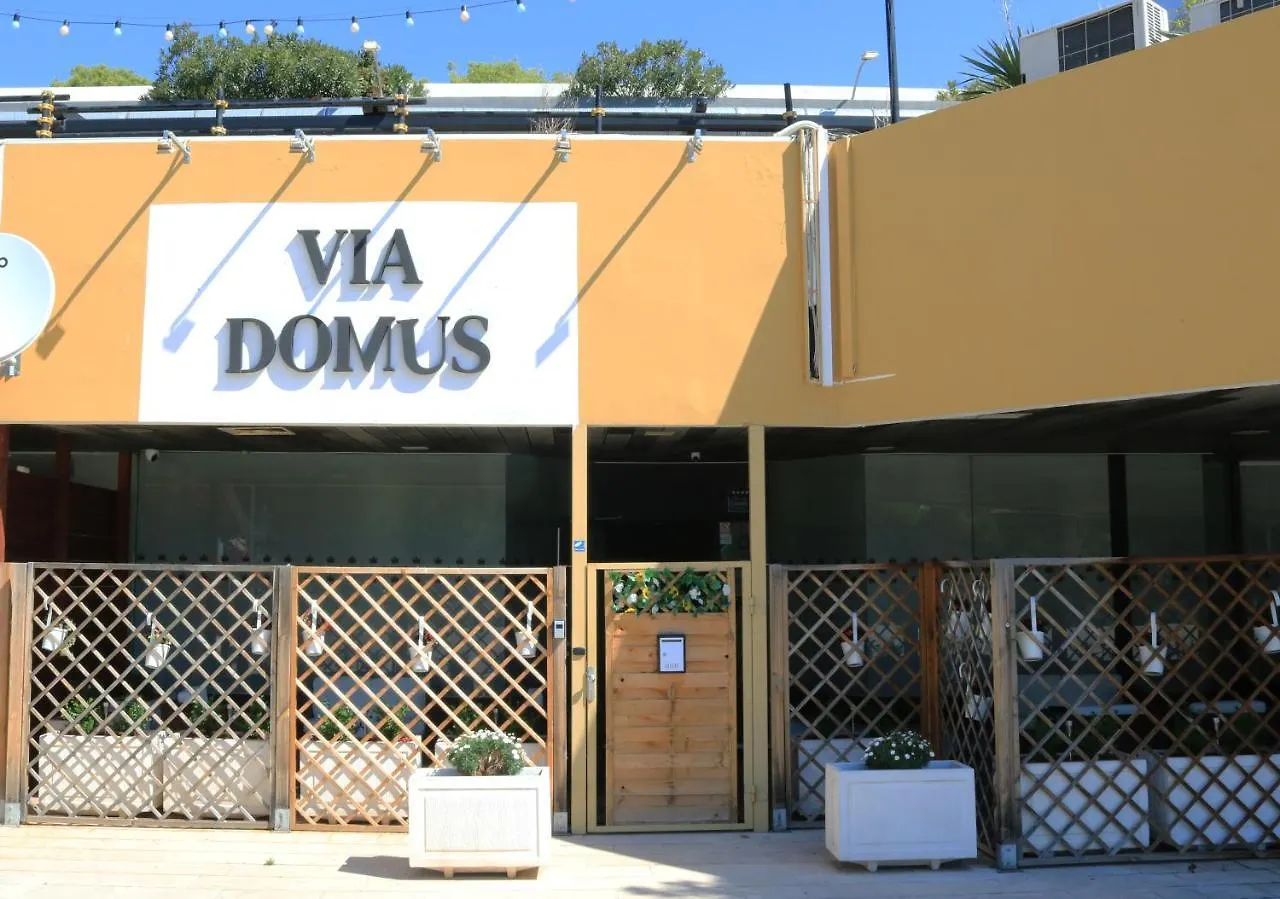 Gasthof Hotel Via Domus Split