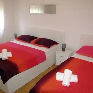 Klanac Apartment Zadar