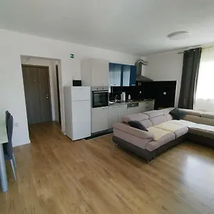 Tina Apartment Trogir