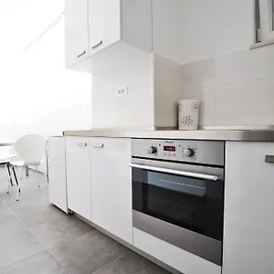 Apartment Mari, Split