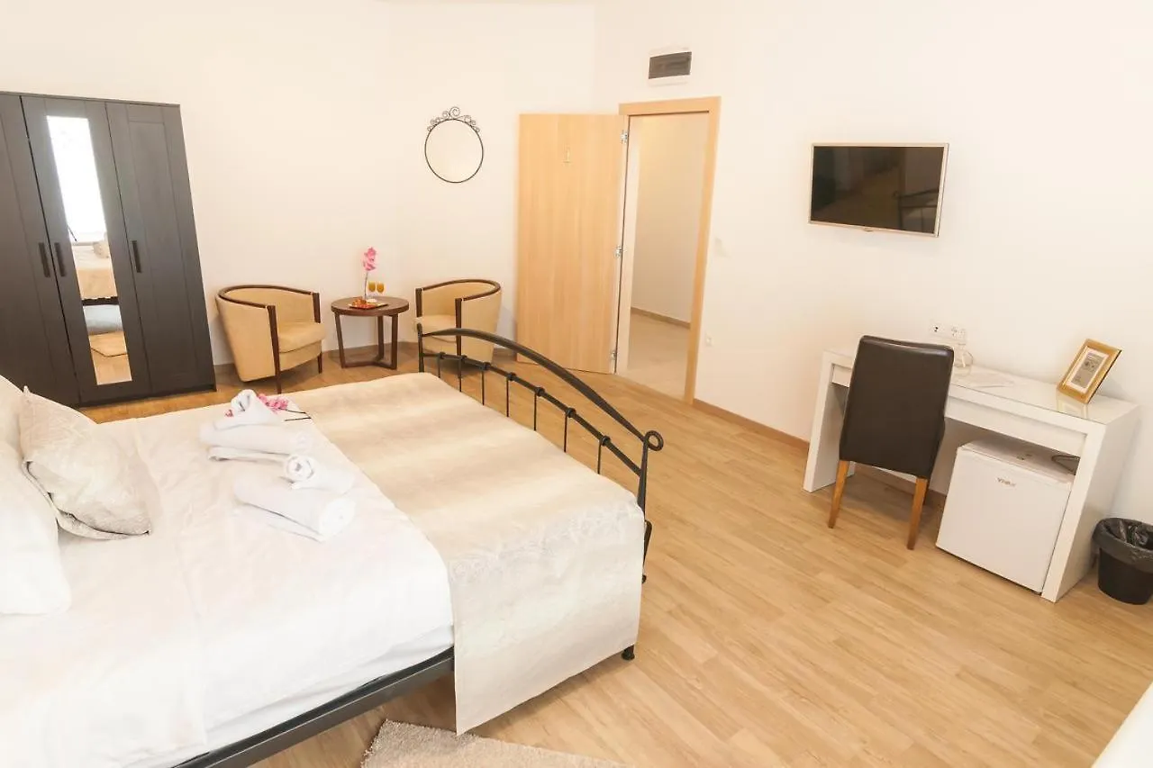 Hotel Via Domus Split
