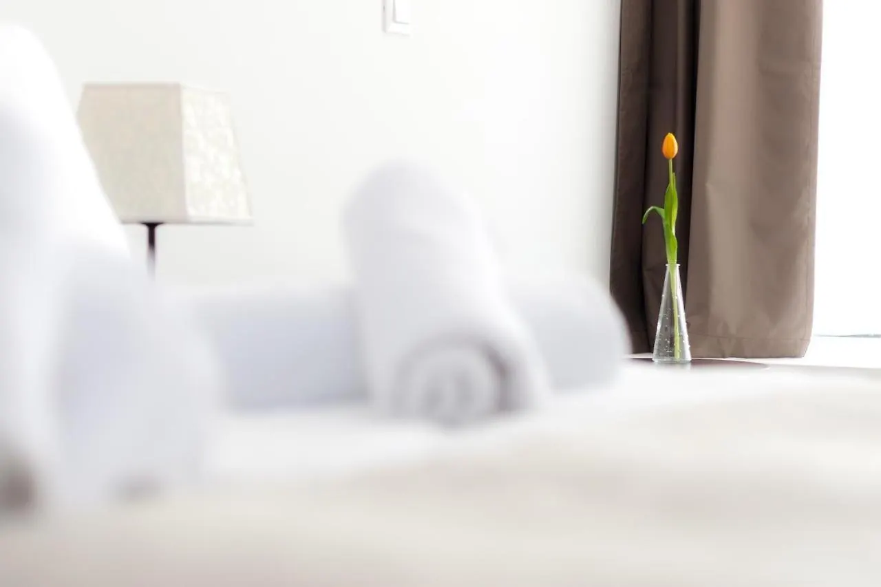 Hotel Via Domus Split 4*,