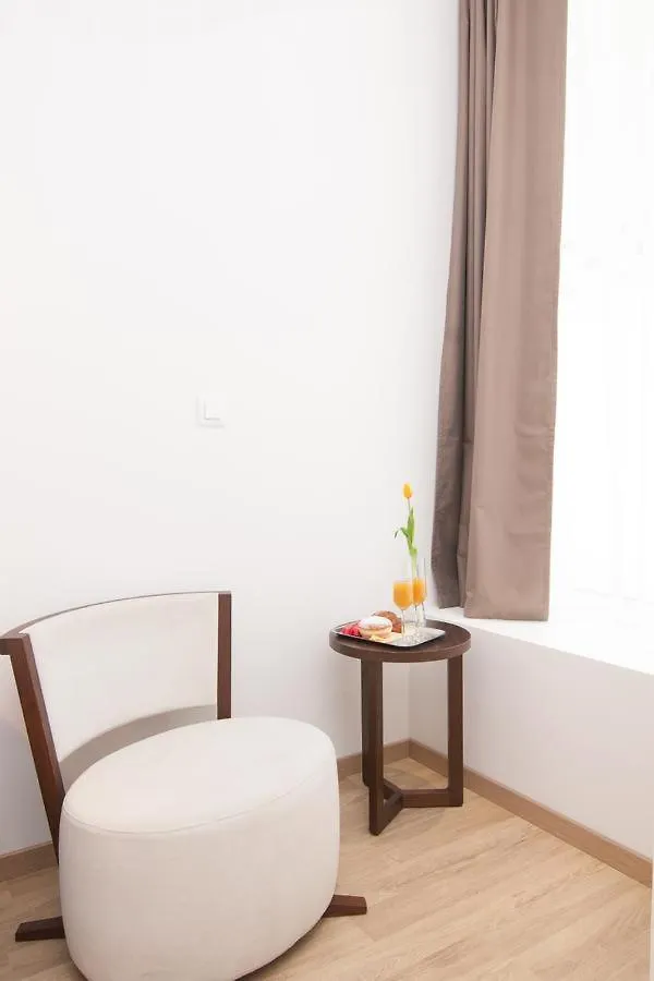 Pensjonat Hotel Via Domus Split
