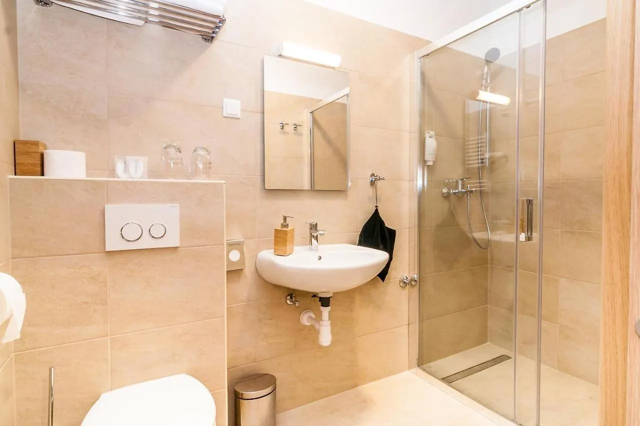 Hotel Via Domus Split