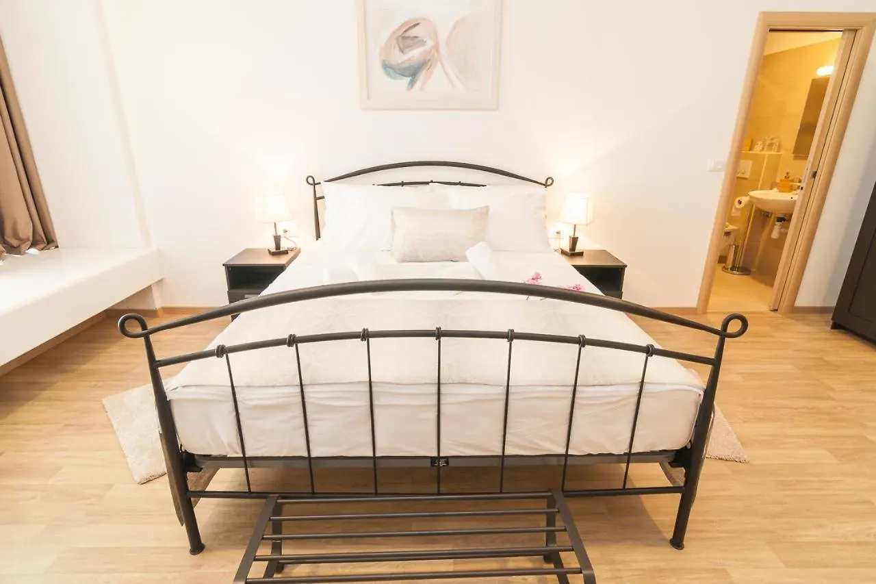 **** Pensjonat Hotel Via Domus Split Chorwacja