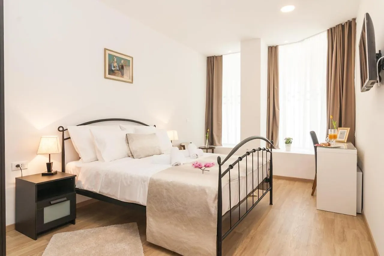Pensjonat Hotel Via Domus Split