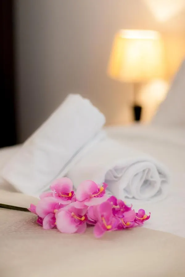 Pensjonat Hotel Via Domus Split