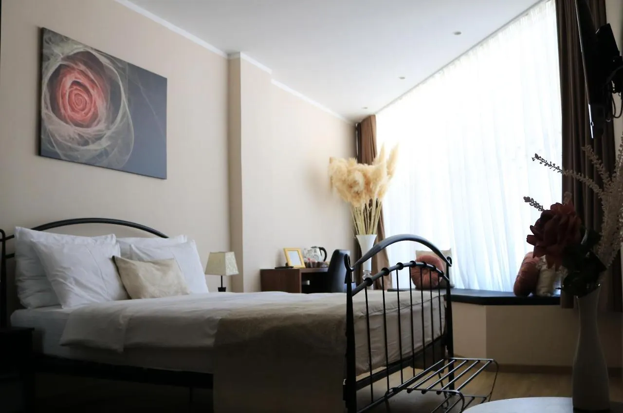 Hotel Via Domus Split Pensjonat